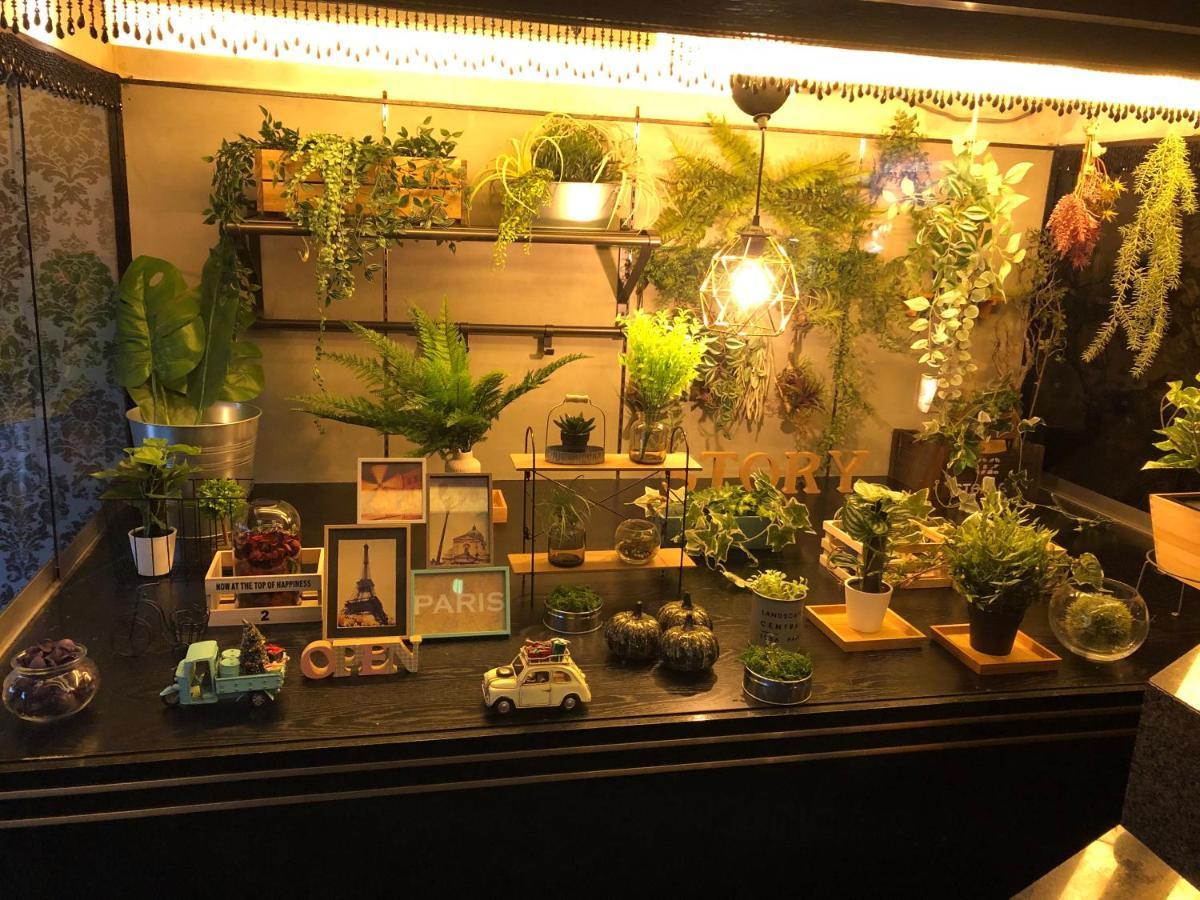 Hotel Chapel Story Sakaihigashi (Adults Only) Sakai  Exterior photo