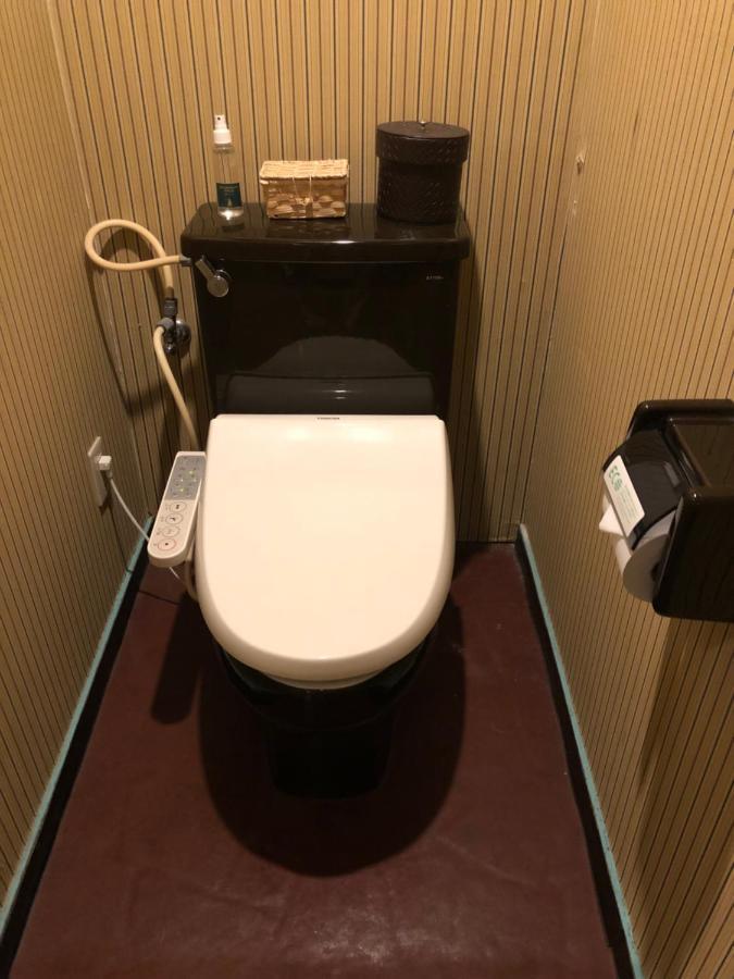 Hotel Chapel Story Sakaihigashi (Adults Only) Sakai  Exterior photo