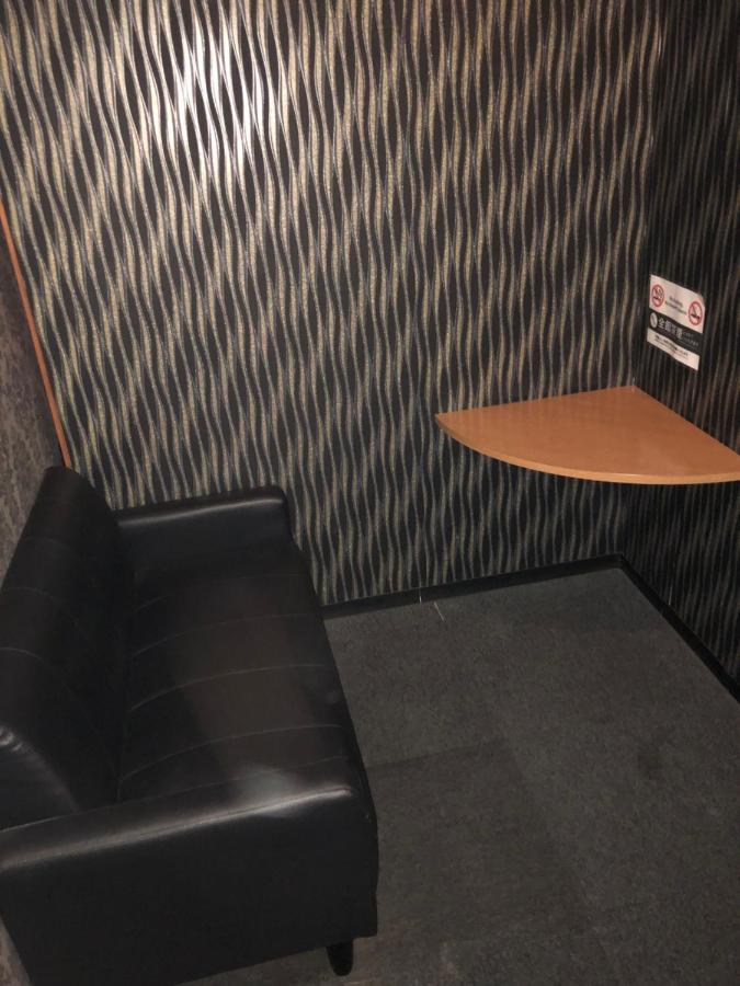 Hotel Chapel Story Sakaihigashi (Adults Only) Sakai  Exterior photo