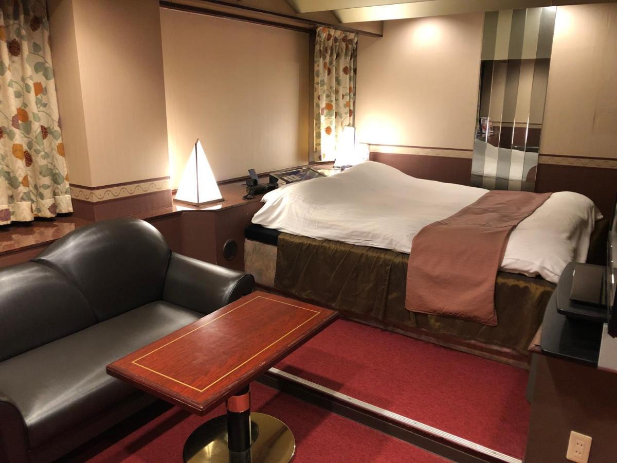 Hotel Chapel Story Sakaihigashi (Adults Only) Sakai  Exterior photo