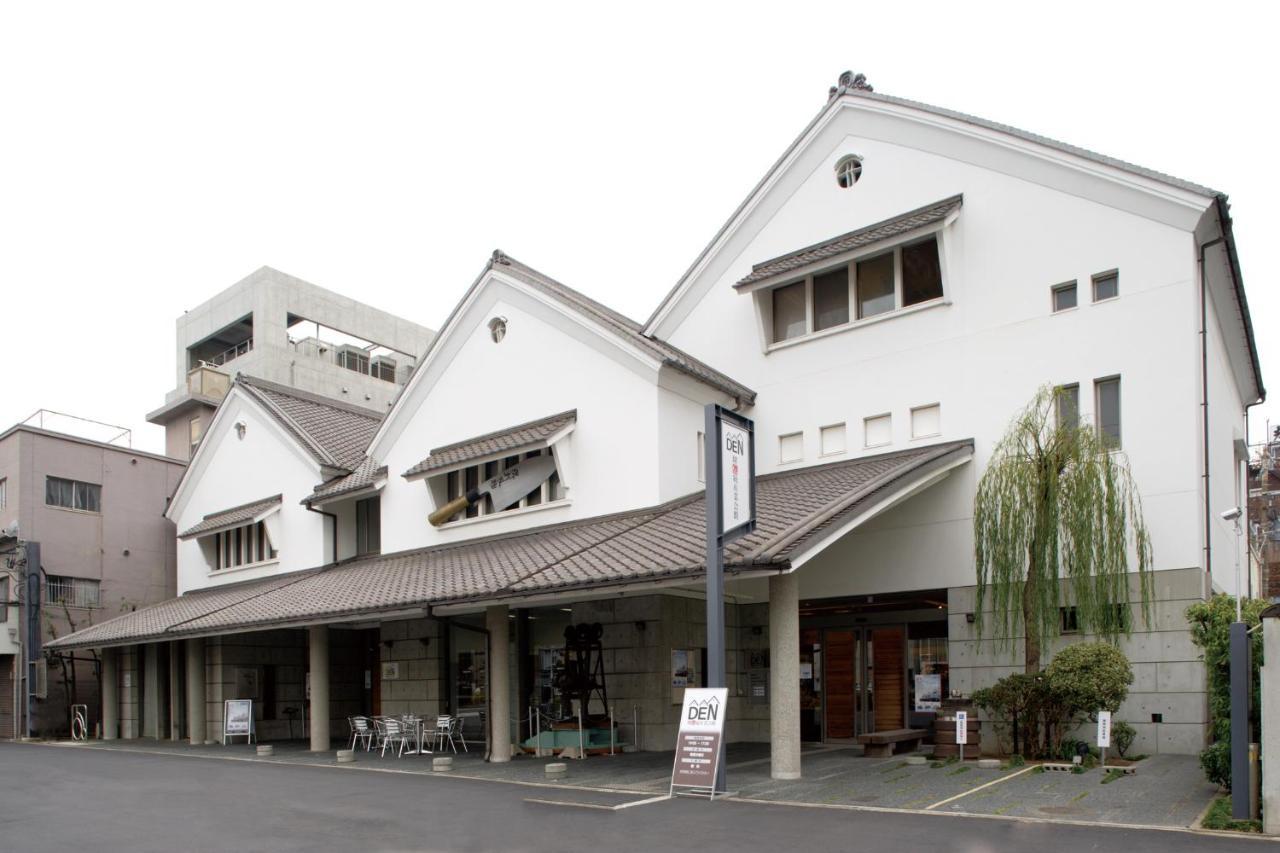Hotel Chapel Story Sakaihigashi (Adults Only) Sakai  Exterior photo