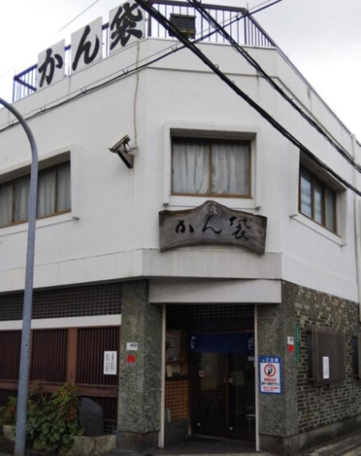 Hotel Chapel Story Sakaihigashi (Adults Only) Sakai  Exterior photo